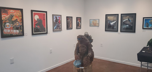 Art Gallery «Guzu Gallery», reviews and photos, 5000 N Lamar Blvd, Austin, TX 78751, USA