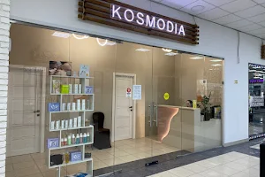Kosmodia | Студия эстетики лица и тела Беляево | Косметология, чистка лица, шугаринг image
