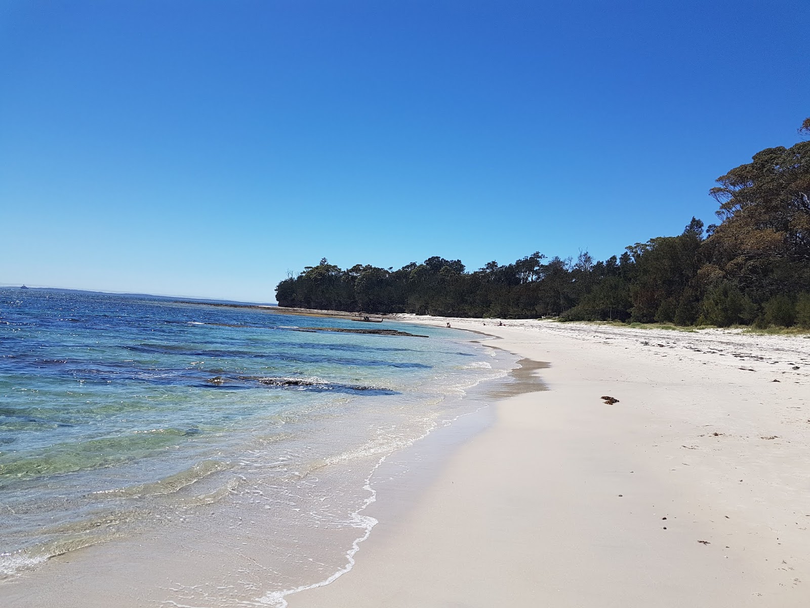 Barfleur Beach photo #7