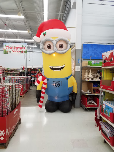 Discount Store «Walmart», reviews and photos, 270 Indian Run St, Exton, PA 19341, USA