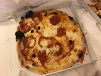 Pizza du Pizzeria Ital Pizza à Antibes - n°14