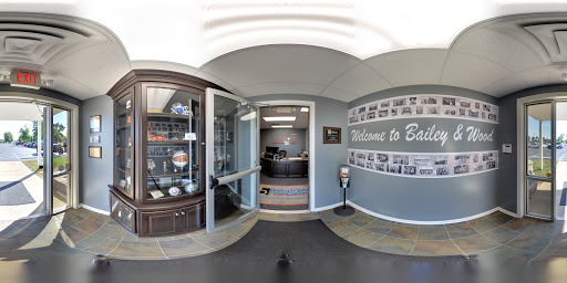 Mortgage Lender «Bailey and Wood Financial Group», reviews and photos