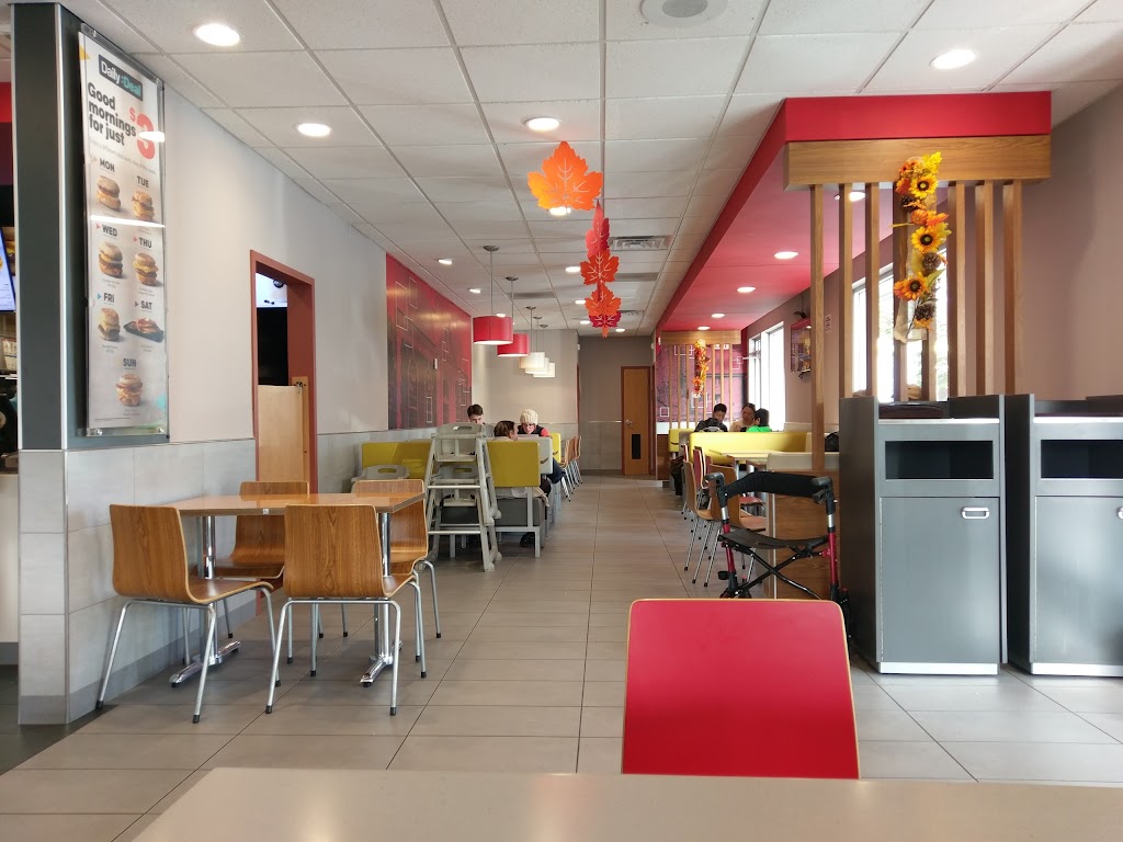 McDonald's 06437