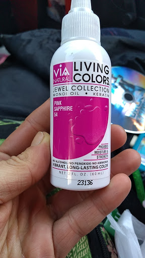 Beauty Supply Store «EGO Beauty Supply», reviews and photos, 1232 Waughtown St, Winston-Salem, NC 27107, USA