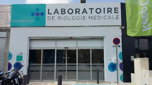 Laboratoire d'analyses médicales - Marseille Olives - Cerballiance
