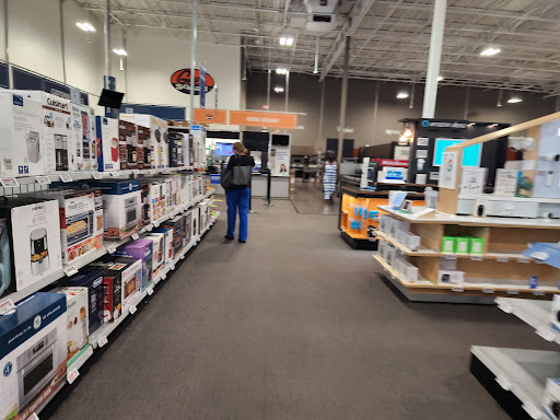 Electronics Store «Best Buy», reviews and photos, 550 Congress Ave, Boynton Beach, FL 33426, USA