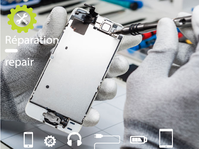Mobile Snap: iPhone, iPad, Cell Phone Repair Laval, QC | Head Office