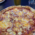 Photo n°1 de l'avis de Maurizio.s fait le 13/07/2023 à 08:49 sur le  Anima concept Pizza à Roseto degli Abruzzi