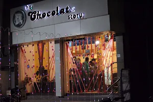 The Chocolate Story cafe image