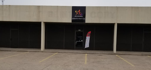 Print Shop «Allegra Marketing Print Mail», reviews and photos, 1021 W Abram St, Arlington, TX 76013, USA