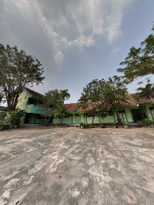 Street View & 360deg - SMP Negeri 1 Sooko