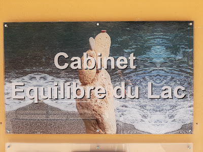 Géraldine Hérault à Tours