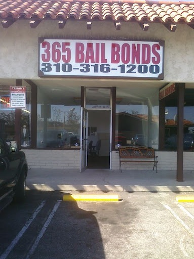 365 Bail Bonds
