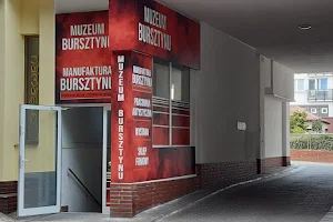 Manufaktura Bursztynu - Muzeum Bursztynu image