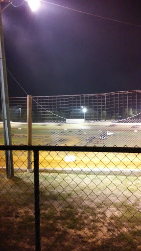 Off-road Race Track «Camden Speedway», reviews and photos, 500 U.S. 70 Business, Camden, TN 38320, USA