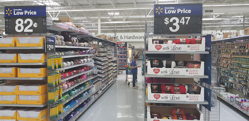 Department Store «Walmart Supercenter», reviews and photos, 6868 US-129, Live Oak, FL 32060, USA