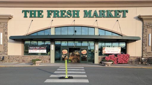 Grocery Store «The Fresh Market», reviews and photos, 100 Albemarle Square, Charlottesville, VA 22901, USA