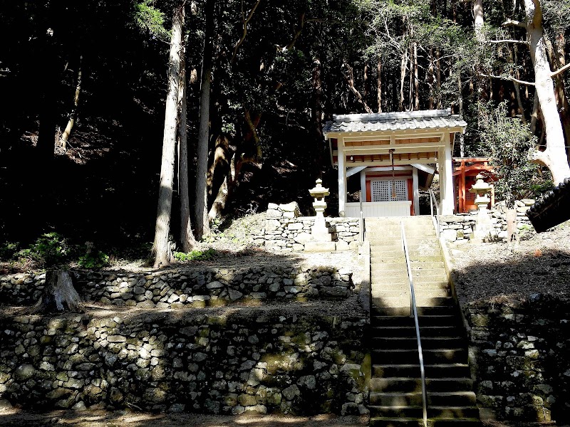 矢倉神社