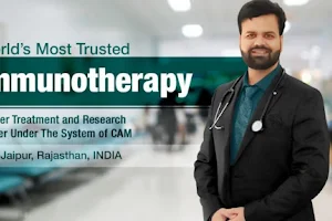 Candrol Centre Of Oncology | Immunotherapy | Dr. Rishi Sharma | Cancer Hospital image