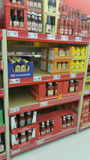 Grocery Store «Save-A-Lot», reviews and photos, 205 Wooster Road North, Barberton, OH 44203, USA