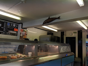 Britannia Fish Bar