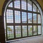 Photo n°10 de l'avis de marion.. fait le 03/04/2024 à 06:29 sur le  Steigenberger Grand Hotel Petersberg à Königswinter