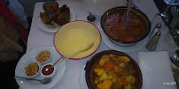 Couscous du Restaurant marocain La Perle du Maroc à Maisons-Alfort - n°9