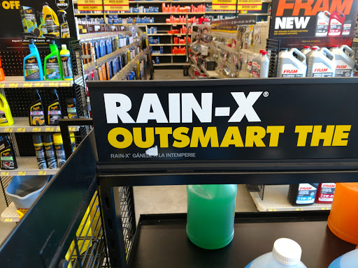 Auto Parts Store «Advance Auto Parts», reviews and photos, 42520 Grand River Ave, Novi, MI 48375, USA