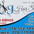 Rj Hair Salon