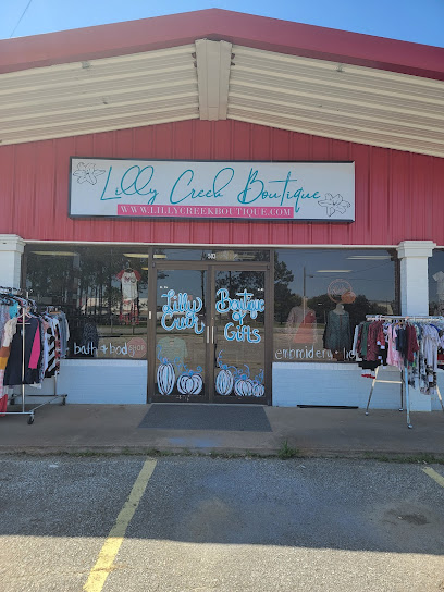 Lilly Creek Boutique