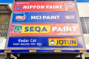 Paint Master Sdn. Bhd. (Simpang Ampat) image