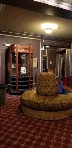 Movie Theater «Paramount Theatre», reviews and photos, 17 South St, Middletown, NY 10940, USA