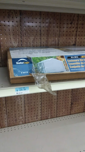 Home Improvement Store «Tractor Supply Co.», reviews and photos, 588 Culpeper Town Square, Culpeper, VA 22701, USA