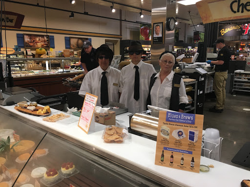 Supermarket «Wegmans», reviews and photos, 500 Montgomery Mall, North Wales, PA 19454, USA