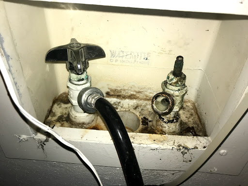 Plumber «Cutler Bay Plumbing», reviews and photos, 18499 SW 107th Ave, Miami, FL 33157, USA