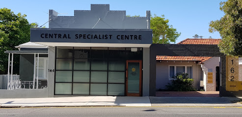 Central Specialist Centre