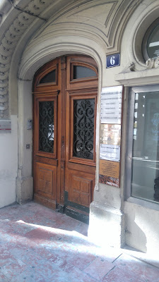 Docteur BARALE Gilles - Cabinet Dentaire à Montpellier