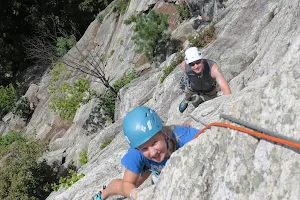 Eastern Mountain Sports Climbing School image