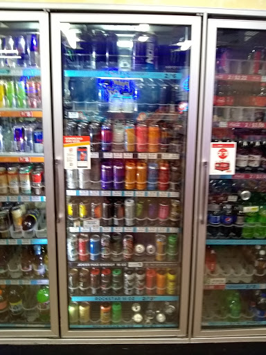 Convenience Store «Circle K», reviews and photos, 12301 W Lower Buckeye Rd, Avondale, AZ 85323, USA