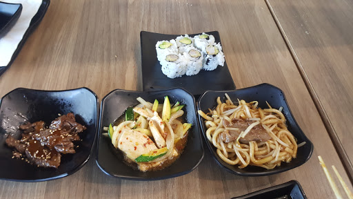 Sushi Kumi