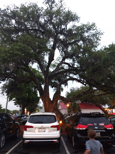 Seafood Restaurant «Dead Dog Saloon», reviews and photos, 4079 US-17 BUS, Murrells Inlet, SC 29576, USA