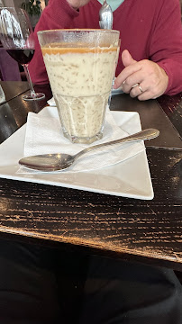 Plats et boissons du Restaurant Au Limousin à Levallois-Perret - n°13