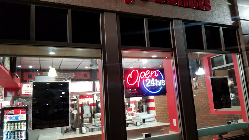 Donut Shop «Buckeye Donuts», reviews and photos, 1998 N High St, Columbus, OH 43201, USA