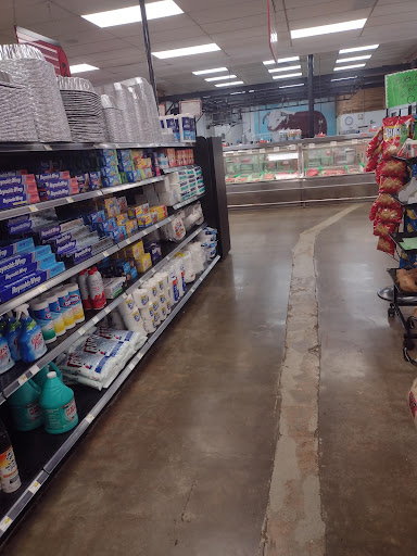 Butcher Shop «B & W Meat Company», reviews and photos, 4801 N Shepherd Dr, Houston, TX 77018, USA