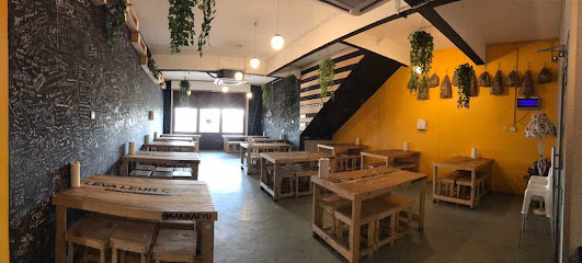 Leva Leur Cafe & Trading @ JomMakanLambak (Sierra Perdana)