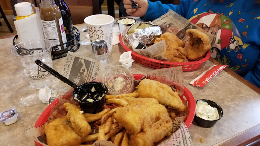 Casino «Kings Club Casino», reviews and photos, 12140 W Lakeshore Dr, Brimley, MI 49715, USA