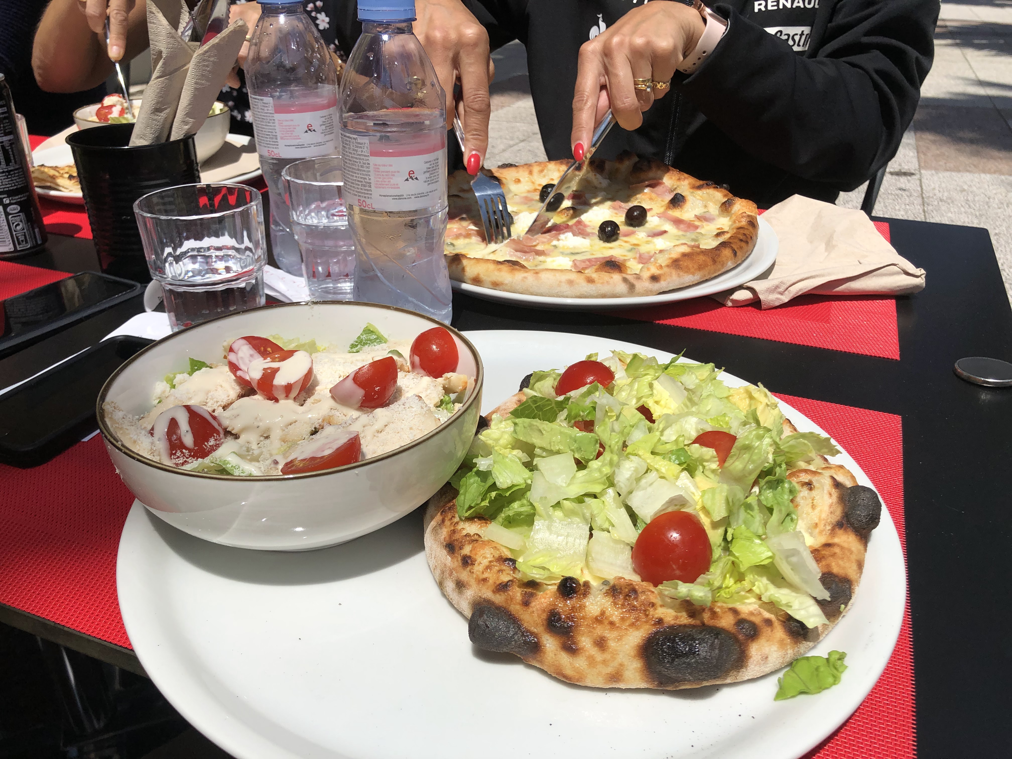 Photo n° 1 de l'avis de Anais.e fait le 24/05/2019 à 14:59