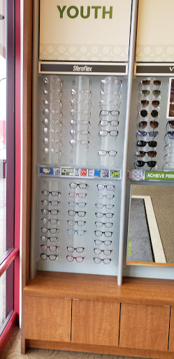 Eye Care Center «Pearle Vision», reviews and photos, 8952 SE Sunnyside Rd, Clackamas, OR 97015, USA