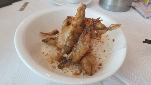 Tanggong Seafood Fang