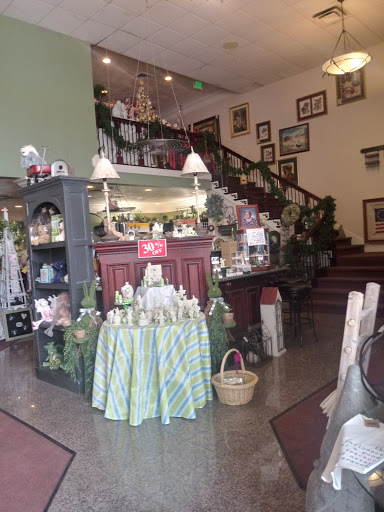 Florist «Haws & Co.», reviews and photos, 127 E Main St, Lehi, UT 84043, USA